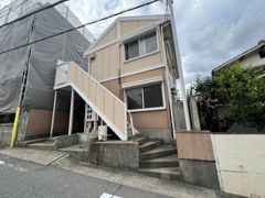 フレグランス甲陽園の外観画像
