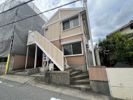 フレグランス甲陽園の間取り画像