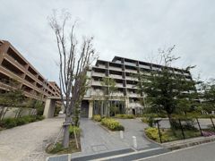プレミスト西宮北口ザ・レジデンスの外観画像