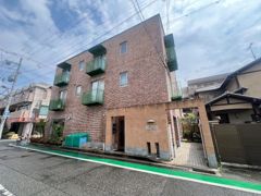 不二屋マンションの外観画像