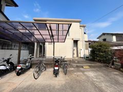 ハイム・タカクラの外観画像