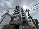 L’sステューディオ岡本の間取り画像