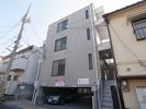 荒三マンションの間取り画像
