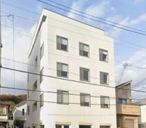 ZOOM CASAの外観画像