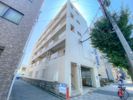 良本三川口マンションの間取り画像