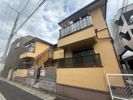 ヴォーヌング甲南の間取り画像