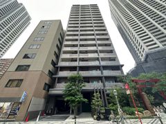 ザ・パークハウス神戸三宮の外観画像