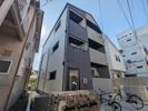 Glanz Court John 西立花町の間取り画像