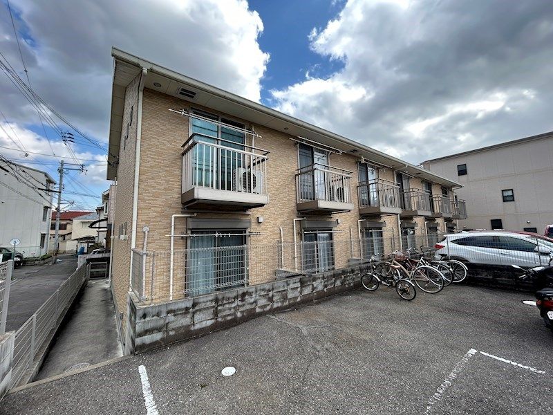 Casa Riberaの外観画像