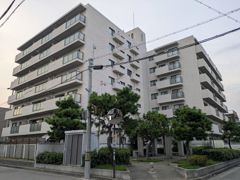 ブエナビスタ西宮浜町の外観画像
