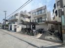 ダイドーメゾン甲東園の間取り画像