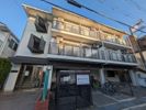 マンション寿宏の間取り画像