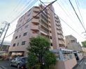 エクセル武庫川の間取り画像