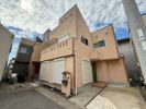 上大市2丁目戸建の間取り画像