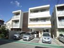 プリモヴィータ大屋町の外観