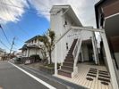 大谷ハイムの間取り画像