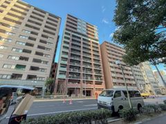アプリーレ神戸元町の外観画像