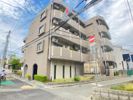 ハビタビリスIIの間取り画像