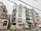 シティーコート二宮の間取り画像