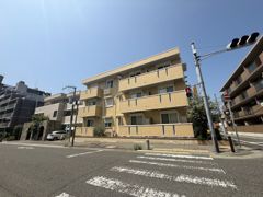 モアレ森南の外観画像