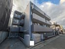 シェリル塚口の間取り画像