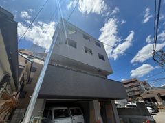 ララソル芦屋の外観画像