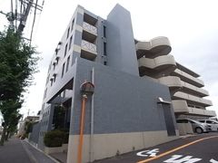 ラピス伊丹大鹿の外観画像