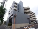 ラピス伊丹大鹿の間取り画像