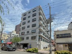 シャトー第7神戸の外観画像