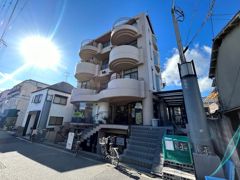 ホイットニー武庫川の外観画像