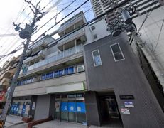 グランツ御影の外観画像