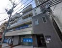 グランツ御影の間取り画像