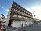 グレストマンションの間取り画像