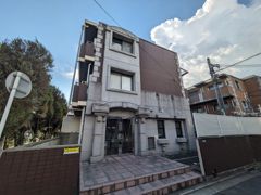 アーバンジャングルプレース174nの外観画像