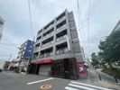 ベルフィーユナルオの間取り画像