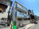 エンプレス南塚口の間取り画像