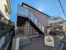 アシーナの間取り画像