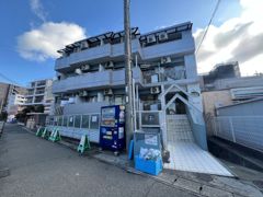 ダイドーメゾン西宮北口Xの外観画像