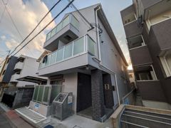 コートカトレアの外観画像