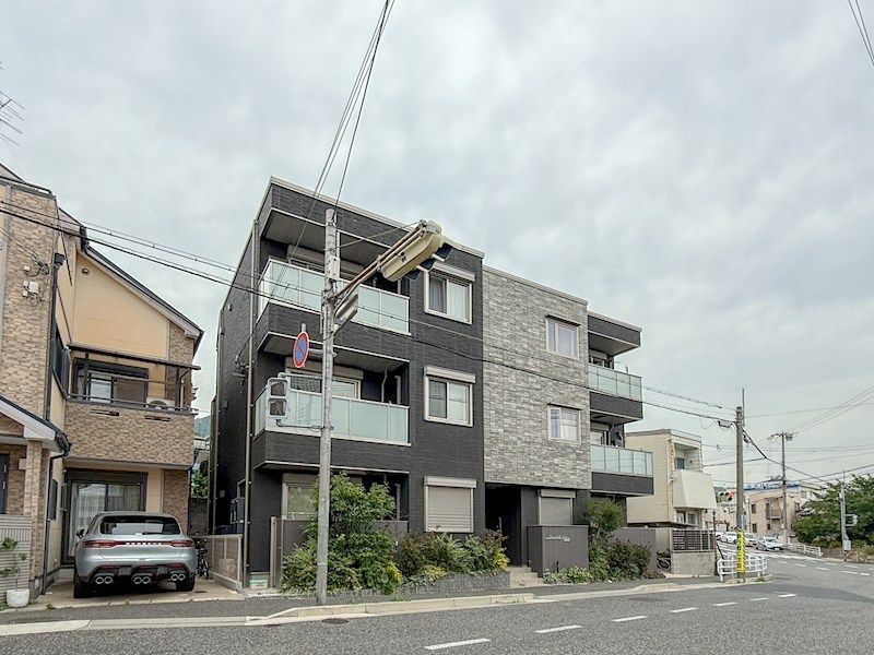 ラヴィベール国玉の外観画像