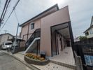 エスポワール高清の間取り画像