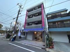 アルテハイム尼崎の外観画像