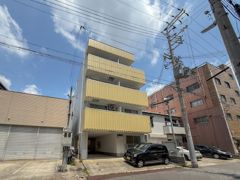 アントレ水木の外観画像