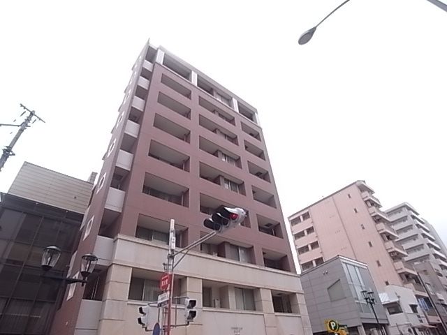 CORBEILLE・DAFT（コルベーユダフト）の外観画像