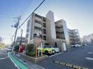 レフィナードの間取り画像