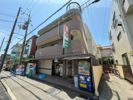ヌーベル甲子園の間取り画像