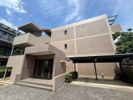 ベルグドルフ浜芦屋Bの間取り画像