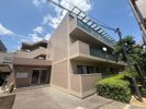 ベルグドルフ浜芦屋Aの間取り画像