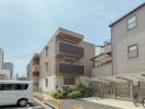 Birdhill 塚本通の間取り画像