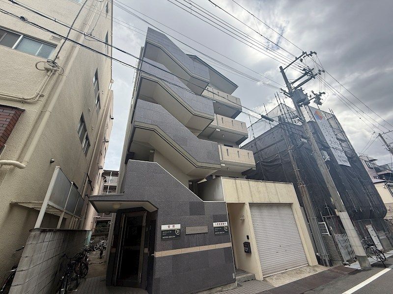 ASHIYA1555の外観画像